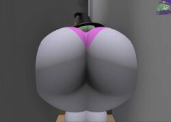 big_ass bubble_butt gardevoir huge_ass panties pokémon_(species) pokemon pokemon_(species) vanessa_(zer0264) zer0264