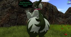 PokÉMon (Species) Rule 34 Image