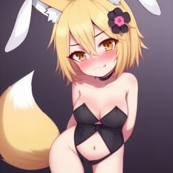 ai_generated senko_(sewayaki_kitsune_no_senko-san) sewayaki_kitsune_no_senko-san tagme