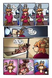 Anthro Rule 34 Image