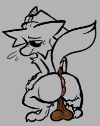 original character fan art
