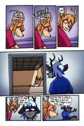 Anthro Rule 34 Image
