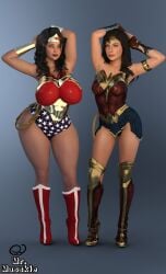 1girls 3d amazon artist_name athletic athletic_female big_breasts black_hair breasts brown_hair bust busty curvaceous curvy curvy_figure dc dc_comics demigoddess diana_prince eyebrows eyelashes eyes female female_only fit fit_female heroine hips hourglass_figure huge_breasts justice_league large_breasts legs light-skinned_female light_skin lips long_hair mrmasskie princess superhero superheroine themysciran thick_legs thick_thighs thighs voluptuous waist watermark wide_hips wonder_woman wonder_woman_(series)