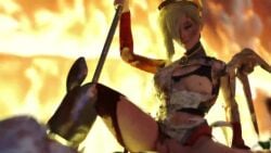 3d angela_ziegler angry animated anus ass blizzard_entertainment blonde_hair breast_grab breast_squeeze breasts breasts_out bruised burnt_clothes cowgirl_position dirty femdom fire functionally_nude groping large_breasts large_penis mercy mp4 ocboon one_breast_out overwatch overwatch_2 reverse_rape riding_penis ripped_clothes ripped_clothing sex sound tagme torn_clothes torn_clothing vaginal_penetration vaginal_sex video wardrobe_malfunction wounded