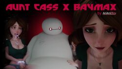 ._. 1girls 1robot 3d ahe_gao anal anal_sex anianiboy animated aunt baymax belly big_breasts big_hero_6 big_penis blowjob bondage bound brown_hair cass_hamada chained clothed clothed_female clothed_female_nude_male clothed_sex creampie cum cum_in_mouth cum_in_pussy cum_inside cum_on_chest cum_on_face cum_on_tongue cum_swallow disney facial fellatio female female_moaning forced forced_oral genitals green_eyes green_nails hetero human_penetrated impregnation irrumatio licking long_video longer_than_30_seconds longer_than_one_minute male malfunction marvel milf mind_break minishorts moaning moaning_in_pleasure mp4 naked necklace nude nude_male open_mouth oral oral_penetration penetration penis penis_in_mouth pink_nipples pixar pregnant pregnant_belly pregnant_female pregnant_sex red_lips red_lipstick reverse_suspended_congress robot robot_on_human robot_penis sex sex_machine sound sound_effects straight swallow thick_breasts tied tied_hands tied_up tongue tongue_out tongue_out_blowjob vagina vaginal_penetration video