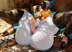 2boys 3d 3d_(artwork) anal_sex animated anthro ass balls big_ass big_ass_(male) big_butt breath_of_the_wild bubble_ass bubble_butt cum cum_on_chest dumptruck_ass dumptruck_butt erection fat_ass fat_butt femboy fur furry gay girly huge_ass huge_butt human human_on_male human_penetrating kass_(tloz) kass_(zelda) large_ass large_butt light-skinned_male loop male male/male male_only male_penetrated massive_ass massive_butt muscular muscular_male nintendo pecs penetration penis plump_ass plump_butt prostitution round_ass round_butt short_playtime snips456 snips456fur sound sound_effects spread_legs tagme the_legend_of_zelda thick_ass thick_butt thick_thighs video