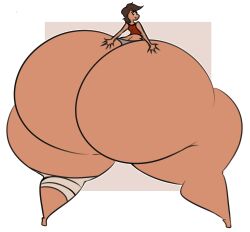 Ass Rule 34 Image
