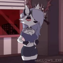 loona (helluva boss) from helluva boss by mallows.exe