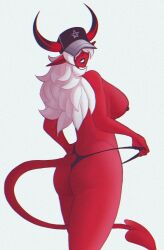 desdemona (fortnite) from epic games by peggyuwu