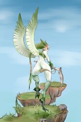 final_fantasy final_fantasy_xi garuda tagme