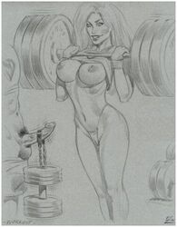 2003 black_hair blonde_hair cousins dc dc_comics female incest julius_zimmerman kryptonian male supergirl superman superman_(series) tagme white_female white_male