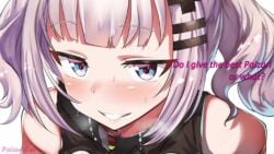 1boy 1girls animated fap_to_beat female first_person_view heartbeat jerk_off_instructions kaguya_luna male mp4 paizuri sound tagme the_moon_studio video virtual_youtuber vtuber zurikat