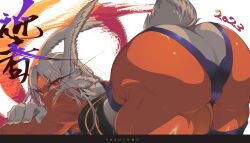 miruko from my hero academia by yasutomo! (akuasky)