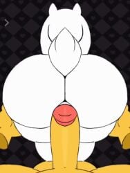 Undertale (Series) Rule 34 Video