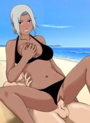 Naruto (Series) Rule 34 Image