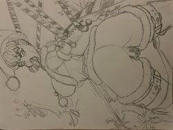 Black And White Rule 34 Image