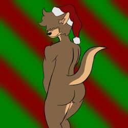 christmas fan art