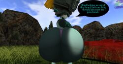 1girls Rule 34 Image