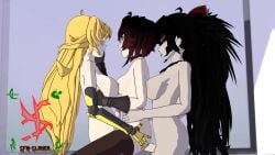 3d 3futas age_difference ahoge anal animated armwear ass balls bathroom bathtub black_hair blonde_hair breasts carrying carrying_partner completely_nude cybernetics daughter double_penetration exposed_torso female full-package_futa futa_on_futa futa_only futa_with_futa futanari group group_sex half-sisters half_siblings happy_sex human incest intersex kissing large_breasts legwear long_hair mostly_nude mother mother_and_daughter naked_necklace neckwear nipples no_sound nude nude_female nude_futa pale_skin parent parent_and_child penis pussy raven_branwen robotic_arm rooster_teeth ruby_rose rwby sfmslayer shower siblings sisters source_filmmaker standing standing_sex suspended_double_penetration tagme testicles threesome vaginal_penetration vaginal_sex video yang_xiao_long