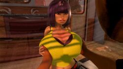 Digital Media (Artwork) Rule 34 Image