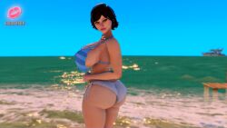 Digital Media (Artwork) Rule 34 Image