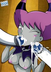 cyborg (dc) from boomerang (tv network) by batothecyborg
