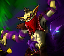 bounty_hunter_(dota) dota_2 gondar spectre_(dota_2) tagme