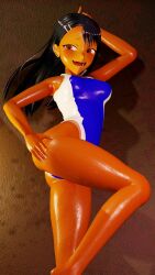 hayase nagatoro from please don't bully me, nagatoro by darklinke