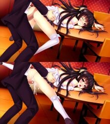 fujikawa himawari from bitch nee-chan ga seijun na hazu ga nai