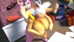 2futas 3d 3d_model ahe_gao amy_rose amy_rose_(warfaremchine) anal anal_sex animated anthro anthro_on_anthro anthro_only anthro_penetrated anthro_penetrating anthro_penetrating_anthro ass balls barefoot big_ass big_balls big_breasts big_butt big_penis bouncing_ass bouncing_balls bouncing_breasts bouncing_penis breasts canihabepizza cling cum cum_drip cum_inside cum_while_penetrated cumming cumshot dick feet flaccid flaccid_penis flaccid_while_penetrated foreskin fucked_silly fuckgirl full_nelson full_nelson_(legs_held) full_nelson_anal furry furry_only futa_on_futa futa_only futanari handsfree_ejaculation indoors mobian mobian_(species) mobian_bat naked nipples no_sound nude nude_futanari orgasm orgasm_face penis rouge_the_bat rouge_the_bat_(warfaremchine) sega sex sonic_(series) sonic_adventure_2 sonic_the_hedgehog_(series) source_filmmaker standing_full_nelson tagme thick thick_ass thick_thighs thighs toes tongue tongue_out video