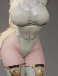 1girls 3d animated ass big_ass big_boobs big_breasts big_butt big_tits blonde_hair boobs breasts butt cleavage clothed clothing cpt-flapjack curvaceous curves curvy curvy_body curvy_female curvy_figure dancing female head_out_of_frame highleg highleg_leotard leotard long_hair mp4 nier nier:_automata no_sound seductive shaking_hips shorter_than_10_seconds standing swaying tagme thick_thighs thigh_boots thighhighs tits video wide_hips yorha_commander