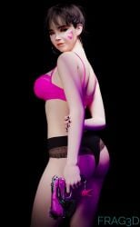 1girls Rule 34 Image