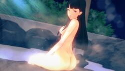 amagi yukiko from atlus by effineffer