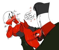 2boys countryhumans gay german_empire_(countryhumans) nsfw-lemonfizz poland_(countryhumans) reichtangle_(countryhumans)