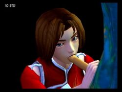 3d bloody_roar tagme uriko_nonomura