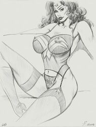 Wonder Woman (Series) Rule 34 Image