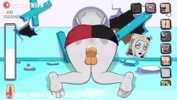 1boy 1girls anal anal_insertion anal_sex animated barefoot batman_(series) big_ass big_balls big_breasts big_butt big_nipples big_penis blush blush_lines cel_shading clapping_cheeks cum cum_collecting cum_covered cum_drip cum_dripping cum_dripping_from_ass cum_dripping_from_penis cum_dripping_from_pussy cum_dripping_out_of_pussy cum_in_ass cum_in_pussy cum_inside cum_on_body cumshot curvy dc disembodied_penis dotartnsfw dress dress_lift dripping dripping_cum dripping_pussy dripping_semen feet feet_together feet_up female female_focus female_only female_penetrated female_pubic_hair fetish fingers fingers_together fist grey_body hands-free harley_quinn hi_res highres hole_house insertion inside kneeling legs legs_apart lifting moan moaning moaning_in_pleasure mp4 nail_polish nailpolish on_all_fours on_knees penis semen semen_on_body sex sex_from_behind sexual_intercourse skirt skirt_lift sound sound_effects spread_legs spreading squirt squirting stuck stuck_in_object stuck_in_wall tagme text thick thick_ass thick_cum thick_hips thick_legs thick_lips thick_penis thick_thighs through_wall torn_clothes torn_clothing video videos western_art wet wet_pussy wet_skin women wrinkled_feet wrinkled_soles wrinkles x-ray
