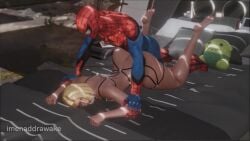 1boy 1boy1girl 1girls 20_seconds 3d big_ass big_breasts blonde_female blonde_hair breasts curvaceous curvy curvy_figure doggy_style emma_frost emma_frost_(marvel_rivals) female femsub from_behind from_behind_position hellfire_club hips hourglass_figure huge_ass huge_breasts imenaddrawake large_ass large_breasts legs light-skinned_female light-skinned_male light_skin male male/female maledom marvel marvel_comics marvel_rivals mature mature_female mature_male mutant mutant_(marvel) periwinkleva peter_parker sex slim_waist sound spider-man spider-man_(marvel_rivals) spider-man_(series) straight tagme thick thick_hips thick_legs thick_thighs thighs vanessavt video voice_acted voluptuous waist white_queen wide_hips x-men
