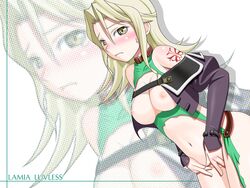 lamia_loveless super_robot_wars tagme