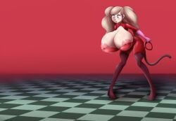 ann takamaki from persona by metachoke