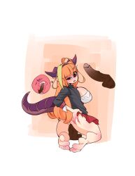 Cowgirl Position Rule 34 Image