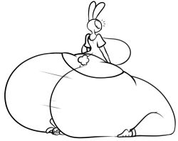 Ass Rule 34 Image