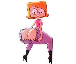 debbie turnbull from robotboy