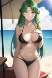 rhea (fire emblem) from fire emblem by imosaku4