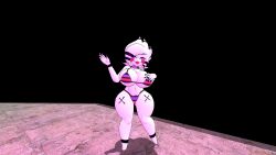 marie (cally3d) from fazclaire's nightclub by cally3d