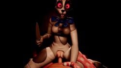 1boy 1girls 3d animated athletic_female bouncing_breasts bow_tie bunny_ears bunny_girl bunnysuit costume cowgirl_position crazy crazy_eyes cum cum_in_pussy cum_inside dark_room dominant_female dreams dubious_consent edit edited exposed_pussy eye_contact female female_on_top femdom_pov five_nights_at_freddy's five_nights_at_freddy's:_security_breach furry fursuit gif hand_on_breast holding_knife horror human human_on_anthro imminent_death imminent_orgasm knife large_penis looking_at_viewer loop looping_animation male_rape_victim male_victim mascot nightmare_waifu patch_(fabric) penis_in_pussy peril point_of_view pov ps4 red_eyes reverse_rape riding riding_penis sex sound stare staring stealing_seed stitched straight third-party_edit threatening vaginal_penetration vanny_(fnaf) video w4vy whiskers yandere