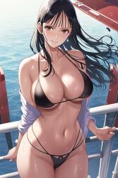 nico robin from one piece
