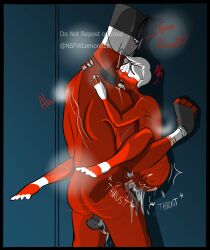 countryhumans gay german_empire_(countryhumans) homosexual male male/male male_only nsfw-lemonfizz poland_(countryhumans) reichtangle_(countryhumans) yaoi