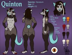 Anthro Rule 34 Image