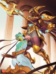 azir gay league_of_legends non-human tagme